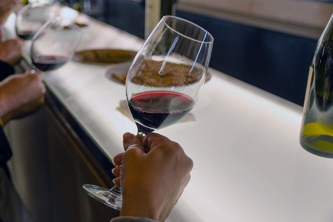 1-Day tour to Aragatsotn Wine region and Wine Route. - Key Highlights Worth Marking on Your Map