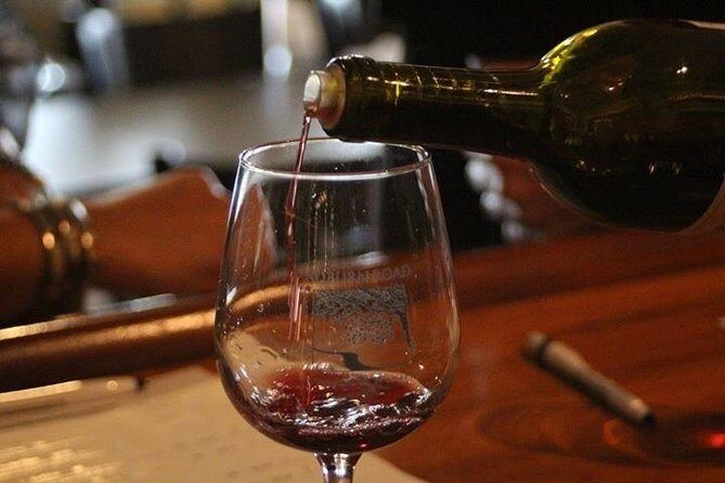 1-Day tour to Aragatsotn Wine region and Wine Route. - The Guide Factor: How Lilith’s History-Wine Mix Helps