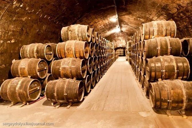 1-Day tour to Aragatsotn Wine region and Wine Route. - How to Get the Most From 3 Tastings in One Day