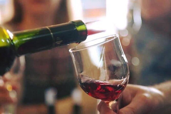 1-Day tour to Aragatsotn Wine region and Wine Route. - Pickup, Timing, and the Private-Group Advantage