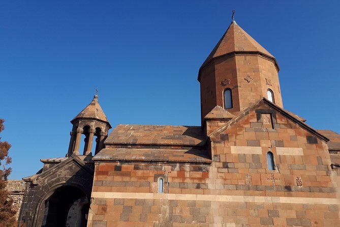 2 days and 1 night private tour to Khor Virap, Areni, Noravank, Goris, Tatev. - A fast two days from Yerevan that actually feels organized