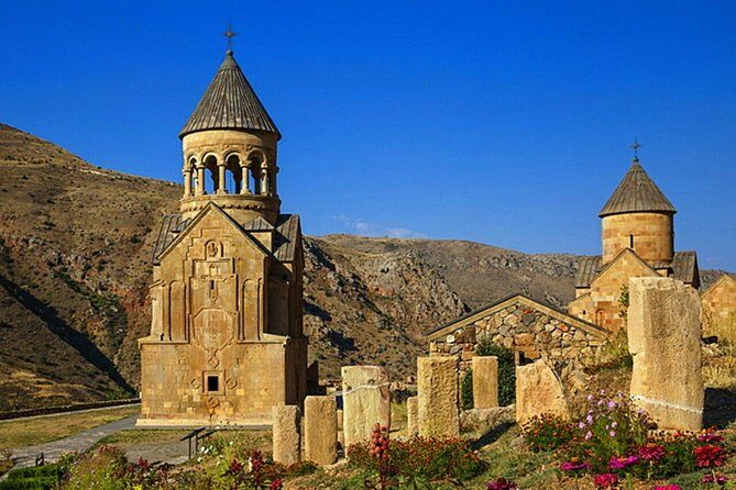 3 day private tours in Armenia from Yerevan - Price and what you actually get for $555