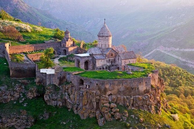 6 days in Armenia: Garni, Tatev, Echmiadzin, Sanahin, Haghpat - Price and logistics: what $855 buys you, and where you’ll spend extra