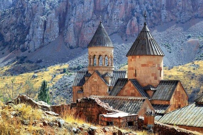6 days in Armenia: Garni, Tatev, Echmiadzin, Sanahin, Haghpat - What to wear, how to pace, and how to stay comfortable