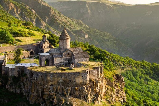 7 Day Tour through Armenia - Key highlights I’d plan around