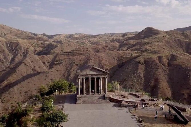 7 Day Tour through Armenia - How this 7-day Armenia tour works (and who it suits)