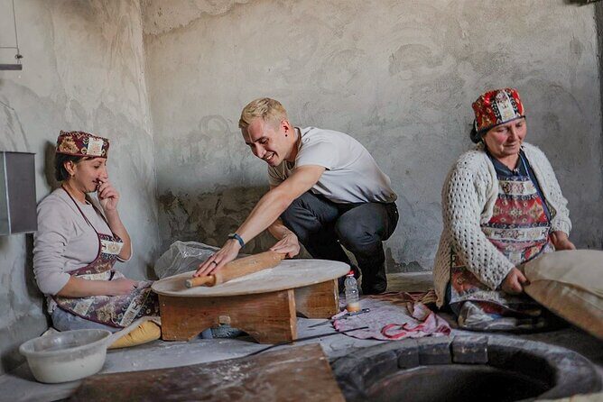 7 Days Armenia Package with Accommodation, Tours and Transfers - Key highlights worth your attention