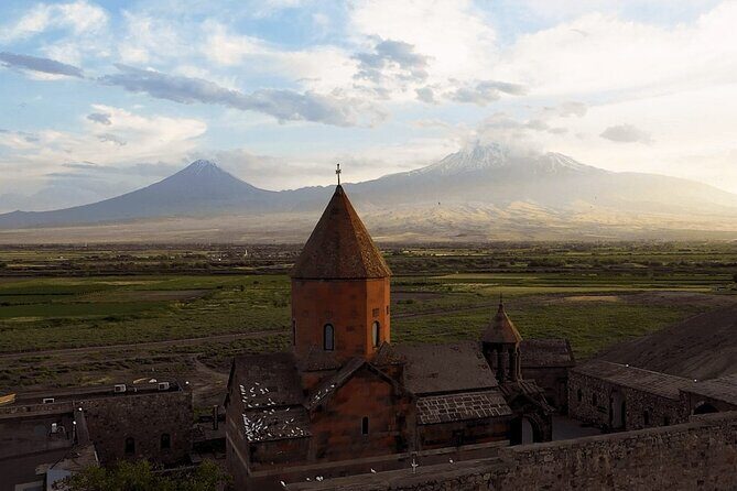7 Days Armenia Package with Accommodation, Tours and Transfers - Why this 7-day Armenia route works for first-timers
