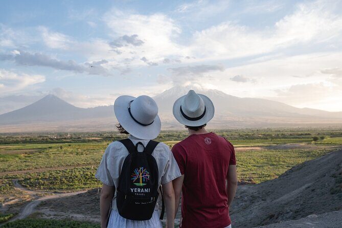 7 Days Armenia Package with Accommodation, Tours and Transfers - Price and what you really get for $521.72