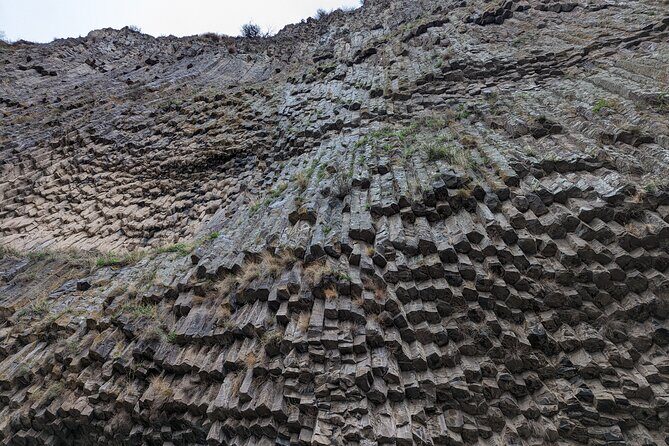 9 Hours Armenian Tour Garni Geghard Noratus Sevan Lake - Key highlights you should care about