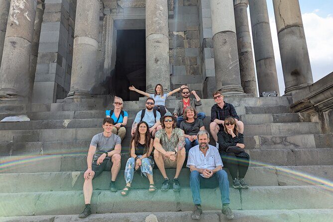 9 Hours Armenian Tour Garni Geghard Noratus Sevan Lake - Price and value: what $62 buys in a 9-hour day
