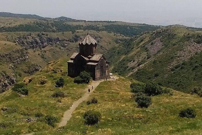 Amberd (Saghmosavank,Armenian alphbet monument) - A private 3–4 hour ride: practical timing, real flexibility