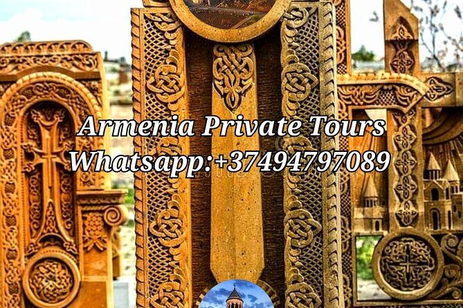 Armenia Private Tours - Day 2: Lake Sevan, Sevan monastery, Tsaghkadzor, and the Dilijan detour