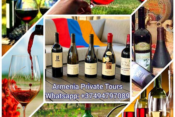 Armenia Private Tours - Day 4: Amberd fortress area plus Ohannavank and the Alphabet monument