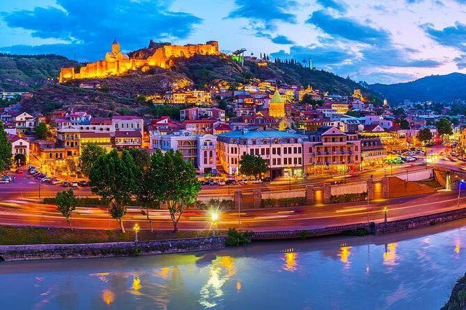 Armenia - Tbilisi 3 days, 2 nights from Yerevan - Key highlights worth knowing