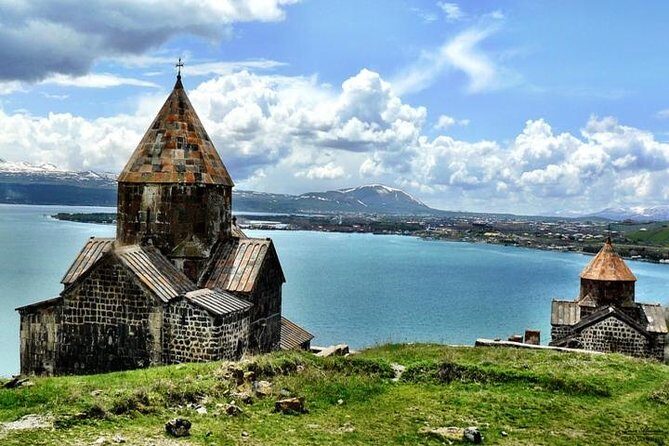 Armenia - Tbilisi 3 days, 2 nights from Yerevan - What this Armenia–Tbilisi route gets right in 3 days