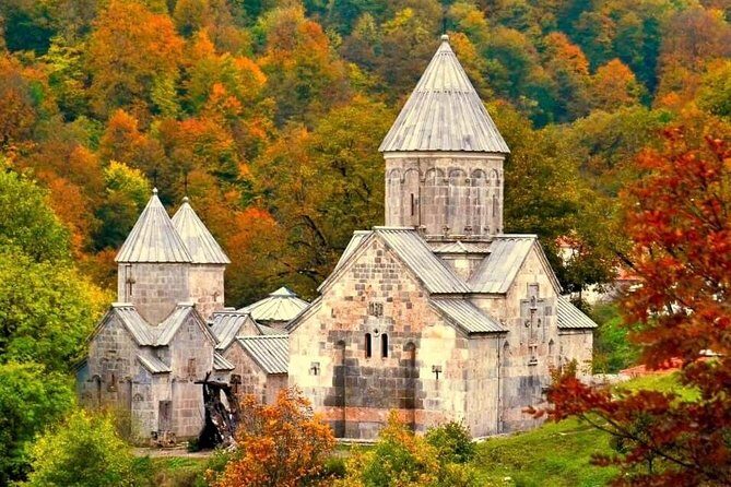 Armenia - Tbilisi 3 days, 2 nights from Yerevan - Price and logistics: private pickup, a real itinerary, and smart value