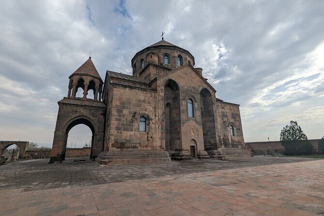 Armenian Spiritual Tour Discovering Sacred Sites and Cultural - Etchmiadzin Cathedral: why this is the mother church