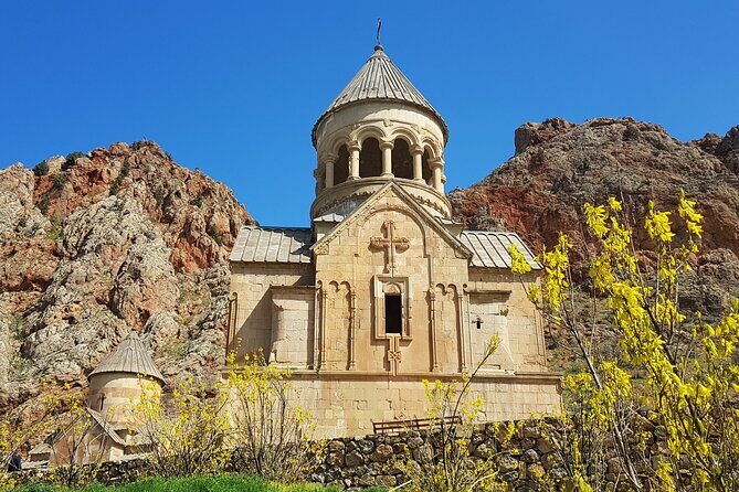 Armenian Spiritual Tour Discovering Sacred Sites and Cultural - The agricultural province drive: a quieter kind of Armenia