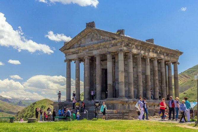 Conquering Armenia - Key takeaways before you go