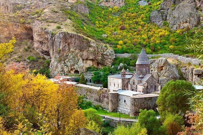 Conquering Armenia - Why this Armenia day trip works so well