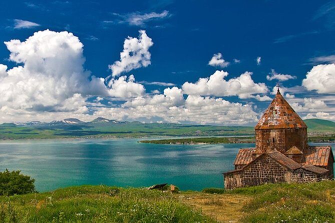 Conquering Armenia - Timing, pace, and what to plan for during the day