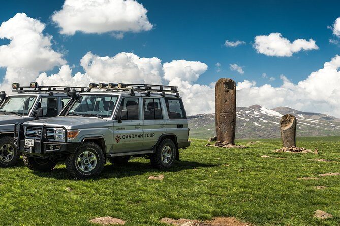 Daily jeep tour to Garni gorge and Geghama mountains - Garni Temple: A Classic Stop With a Tight Time Window