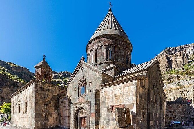 Day trip to: Garni and Geghard - Timing, comfort, and photo strategy for a 9:30 start