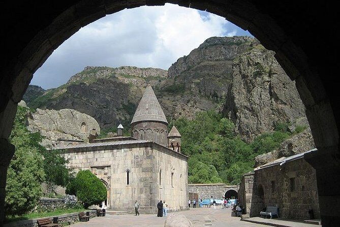 Day trip to: Garni and Geghard - Who should book this day trip (and who might skip it)