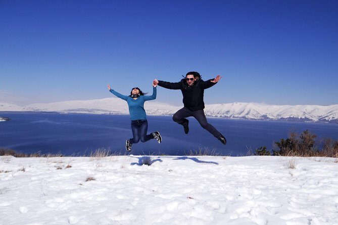 Day Trip to Garni,Gegard and Lake Sevan - Key things I’d center in your planning