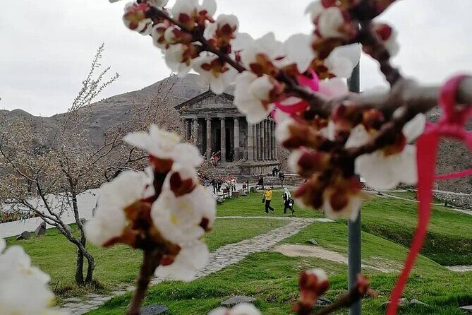 Day Trip to Garni,Gegard and Lake Sevan - Sevanavank monastery on Sevan’s peninsula and the 250 steps reality