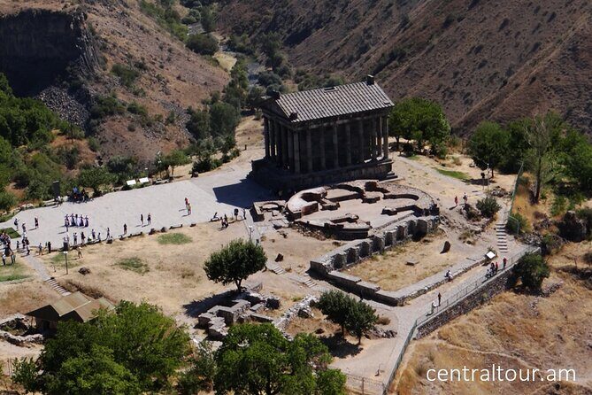 Day Trip to Garni,Gegard and Lake Sevan - The 7-hour flow from Yerevan: timing, transport, and group size