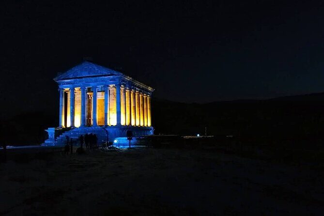 Day Trip to Garni,Gegard and Lake Sevan - Who should book this trip, and who should think twice