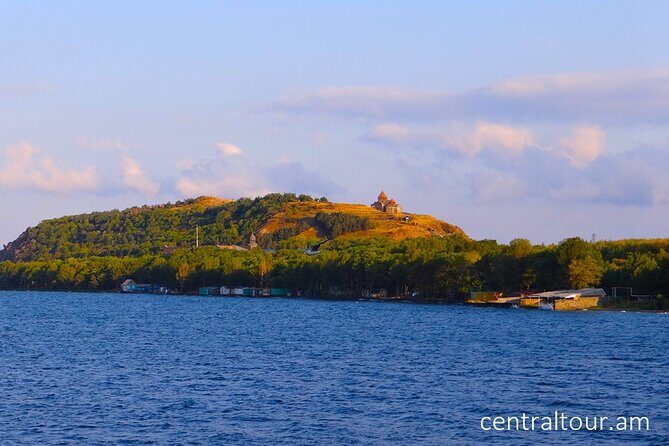 Day Trip to Garni,Gegard and Lake Sevan - Garni Temple: Armenia’s 1st-century pagan landmark in the open air