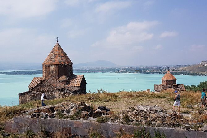 Day trip to: Lake Sevan-Dilijian (Old Dilijan, Haghartsin Monastery) - Key highlights worth your time