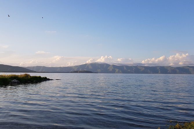Day trip to: Lake Sevan-Dilijian (Old Dilijan, Haghartsin Monastery) - Haghartsin Monastery near Dilijan: a quieter, older stop in Tavush