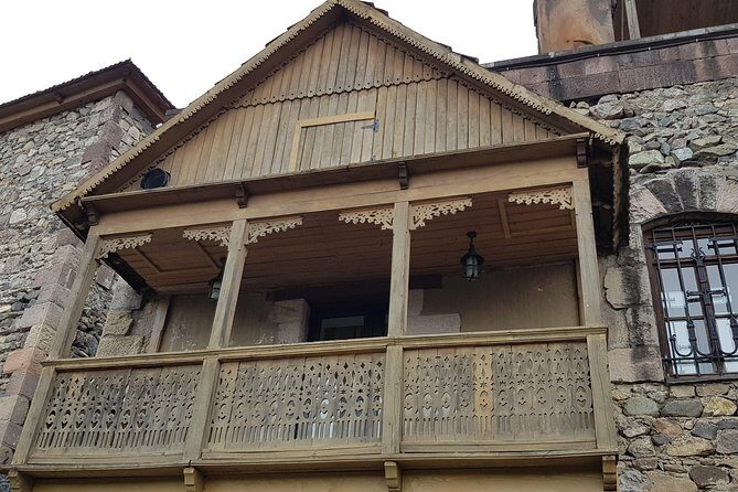 Day trip to: Lake Sevan-Dilijian (Old Dilijan, Haghartsin Monastery) - How the 7–8 hour timeline actually works in real life