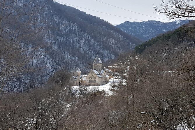 Day trip to: Lake Sevan-Dilijian (Old Dilijan, Haghartsin Monastery) - Should you book this Lake Sevan and Dilijan monastery day trip?