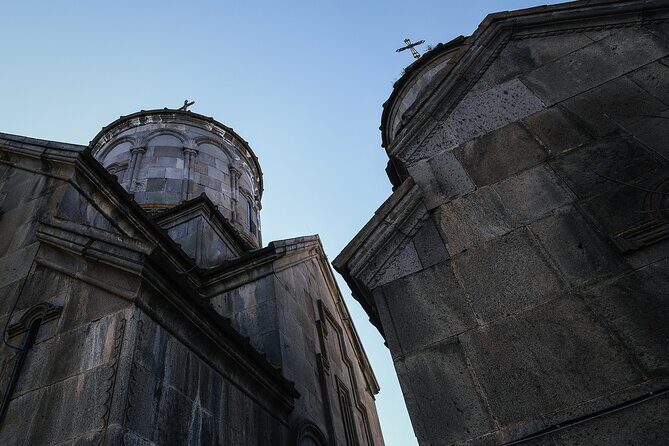 Day trip to Sevan, Tsaghkadzor, Fish Making Masterclass - Key highlights to look forward to
