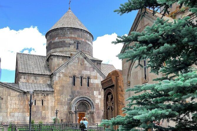 Day trip to Sevan, Tsaghkadzor, Fish Making Masterclass - Who this day trip is best for (and who might feel limited)