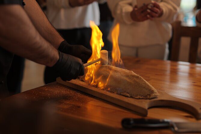 Day trip to Sevan, Tsaghkadzor, Fish Making Masterclass - Should you book the Sevan and Tsaghkadzor day trip?
