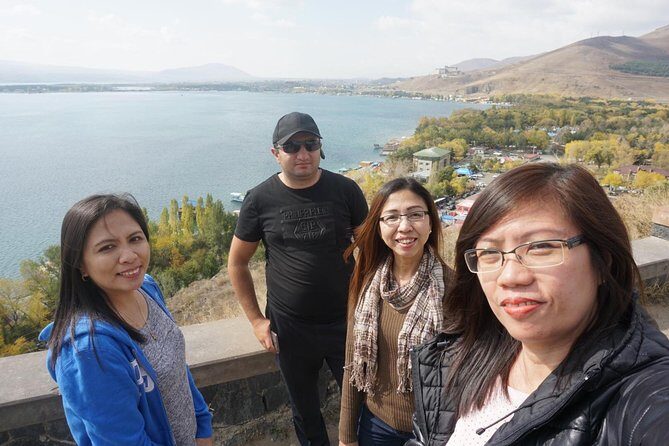 Dilijan (Haghartsin Monastery),Lake Sevan,Tsakhkadzor(ski resort) - Should you book this Armenia private tour?