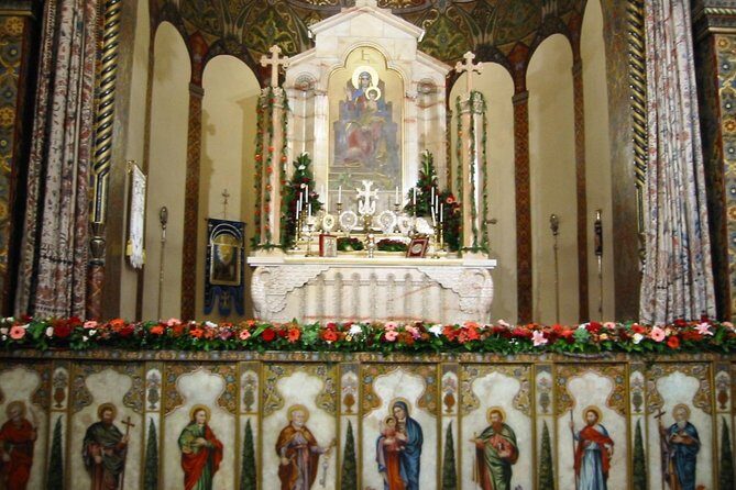 Echmiadzin (Hripsime, Gayane, Mother Cathedral) and Zvartnots Temple - Why Echmiadzin and Zvartnots Belong on Your Armenia List