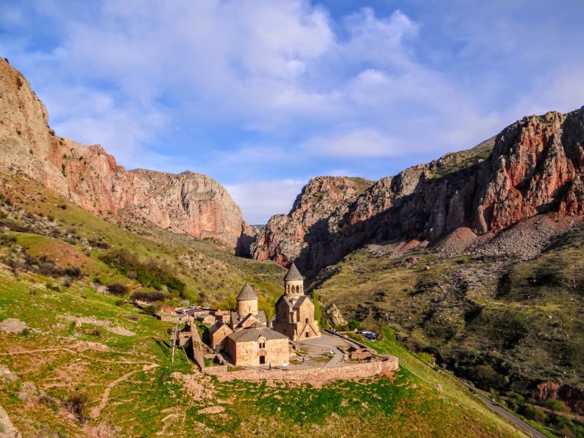 From Yerevan: Full-Day Tatev Monastery Complex Tour - Who Should Book This Tour, and Who Might Prefer Something Else