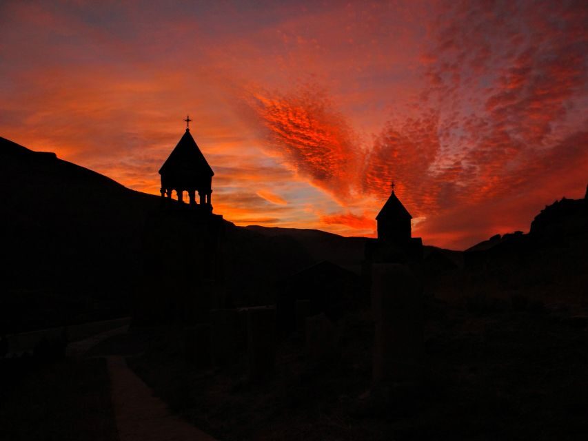 From Yerevan: Full-Day Tatev Monastery Complex Tour - Timing, Pacing, and When the Day Feels Too Long