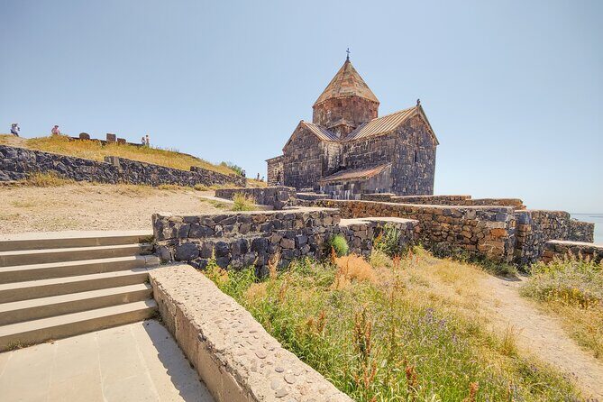 From Yerevan:Sevan, Dilijan, Haghartsin, Goshavank, Lake Parz - Price and logistics: what $31 buys (and what it doesn’t)