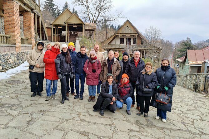 From Yerevan:Sevan, Dilijan, Haghartsin, Goshavank, Lake Parz - The pace, the comfort, and your practical day checklist