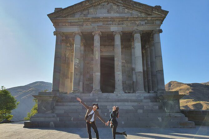 Garni and Geghard Half-Day Private Tour - How This Tour Works (Time, Comfort, and What You’re Really Buying)