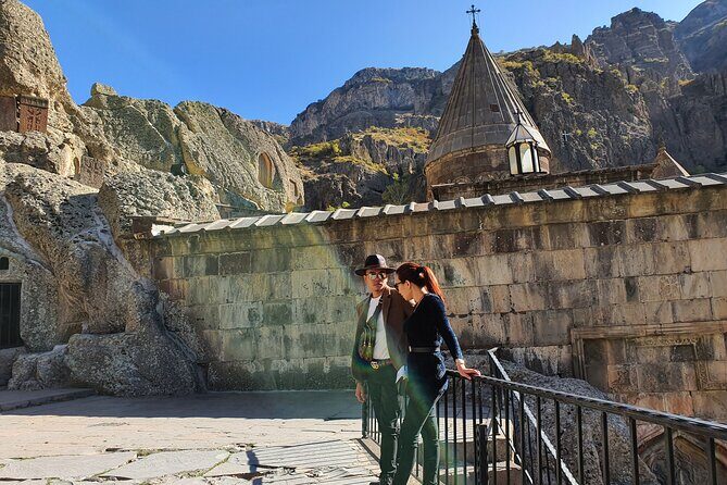 Garni and Geghard Half-Day Private Tour - Who This Tour Suits Best (And Who Might Want Another Option)