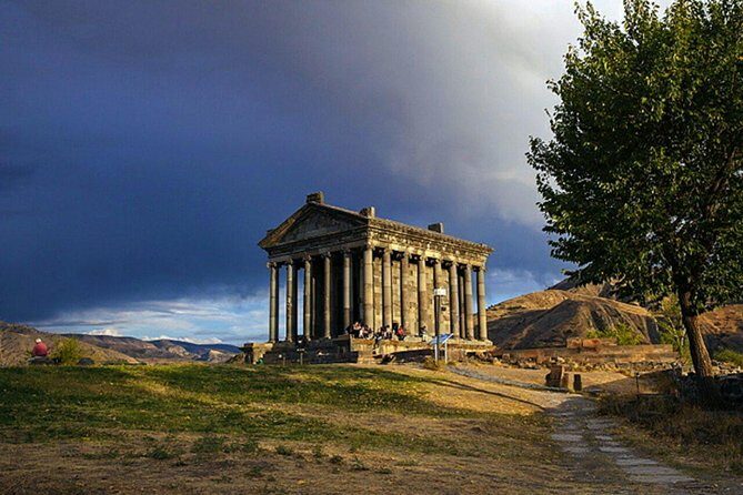 Garni, Geghard, Charents Arch, Azat reservoir, Khor Virap - Key takeaways before you go